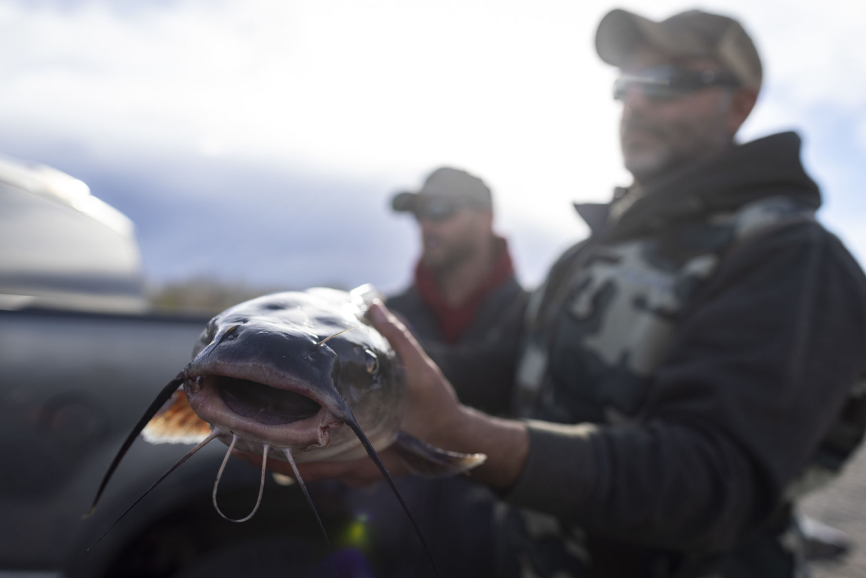 Yellowstone Challenge Catfish Tournament